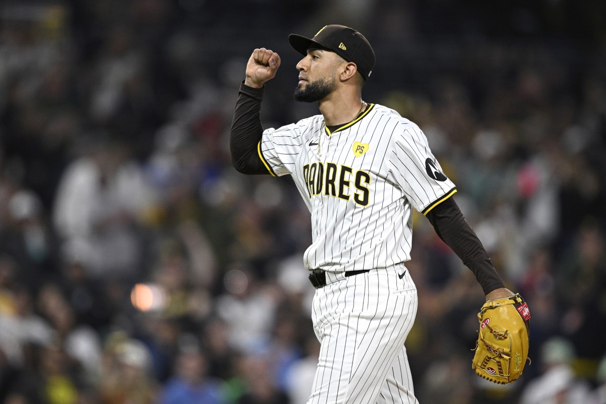 San Diego Padres Embark On Extensive Road Trip, Starting In Pittsburgh San Diego Padres Embark On Extensive Road Trip, Starting In Pittsburgh