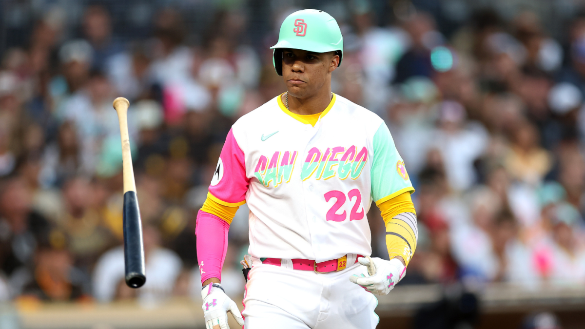 San Diego Padres News: Roster Moves Ahead Of Game San Diego Padres News: Roster Moves Ahead Of Game