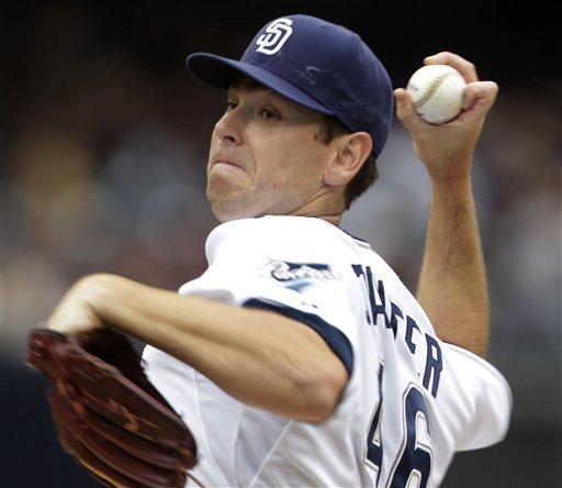 San Diego Padres Pregame: Lineup, Preview, And Sweep Chances San Diego Padres Pregame: Lineup, Preview, And Sweep Chances