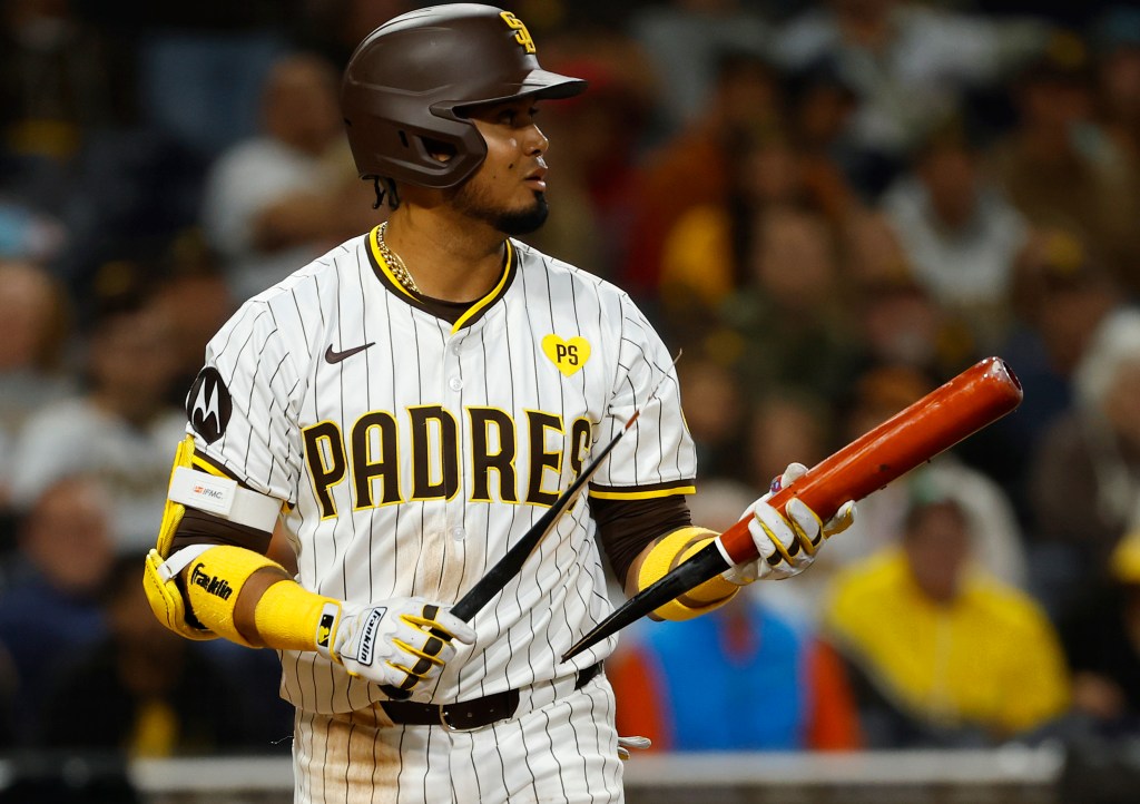 San Diego Padres Pregame Report: Lineup Features Arraez And Heyward San Diego Padres Pregame Report: Lineup Features Arraez And Heyward
