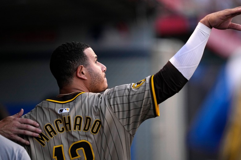 San Diego Padres Pregame Update: Lineup Changes And Injury News San Diego Padres Pregame Update: Lineup Changes And Injury News