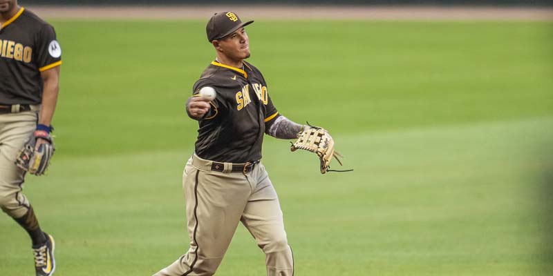 San Diego Padres Vs. Atlanta Braves: Acuña's Impact And The Padres' Skid