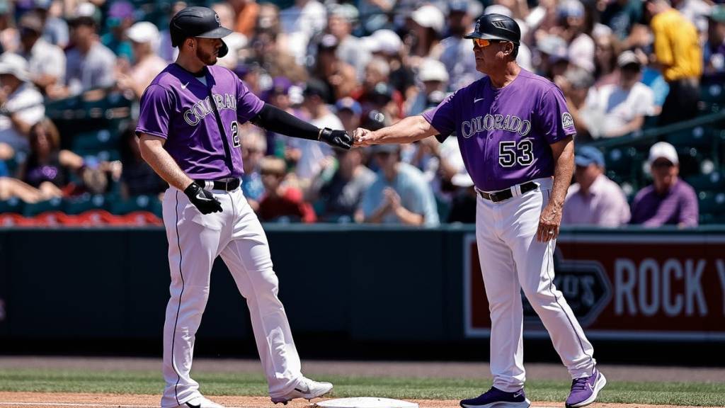 San Diego Padres Vs. Colorado Rockies: Home Winning Streak Showdown San Diego Padres Vs. Colorado Rockies: Home Winning Streak Showdown