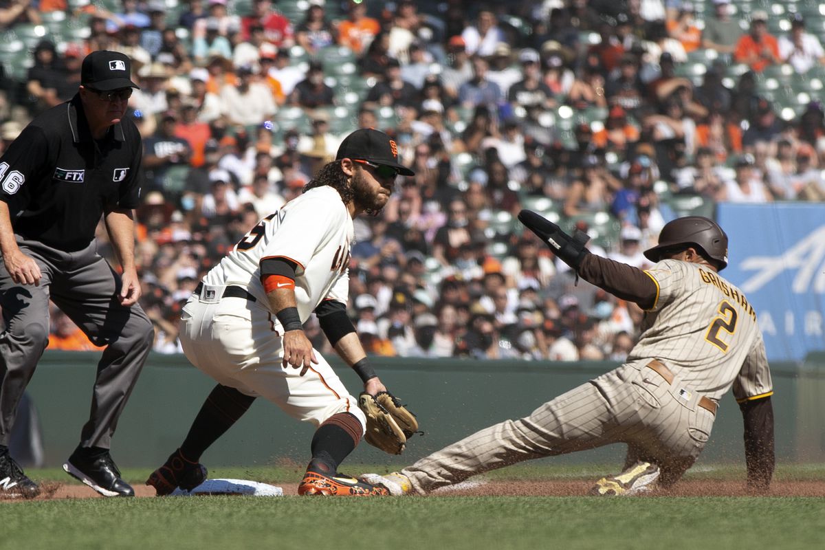 San Diego Padres Vs. San Francisco Giants: Predicting The Outcome San Diego Padres Vs. San Francisco Giants: Predicting The Outcome
