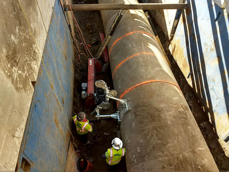 San Diego Water Authority's Cost-Cutting Strategy: Surplus Water Sales San Diego Water Authority's Cost-Cutting Strategy: Surplus Water Sales