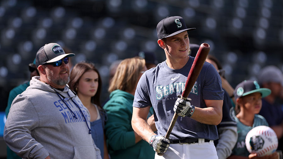 San Francisco Giants And Seattle Mariners Injury News: April 4-6 Series San Francisco Giants And Seattle Mariners Injury News: April 4-6 Series