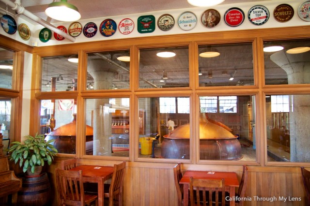 San Francisco's Anchor Brewing Company To Cease Operations San Francisco's Anchor Brewing Company To Cease Operations