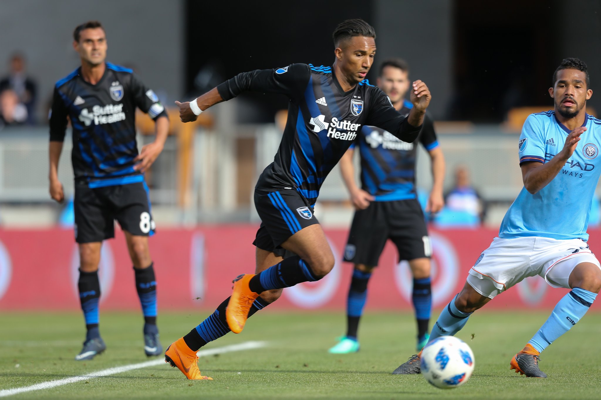 San Jose Earthquakes Match Preview: Insights From Quakes Epicenter San Jose Earthquakes Match Preview: Insights From Quakes Epicenter
