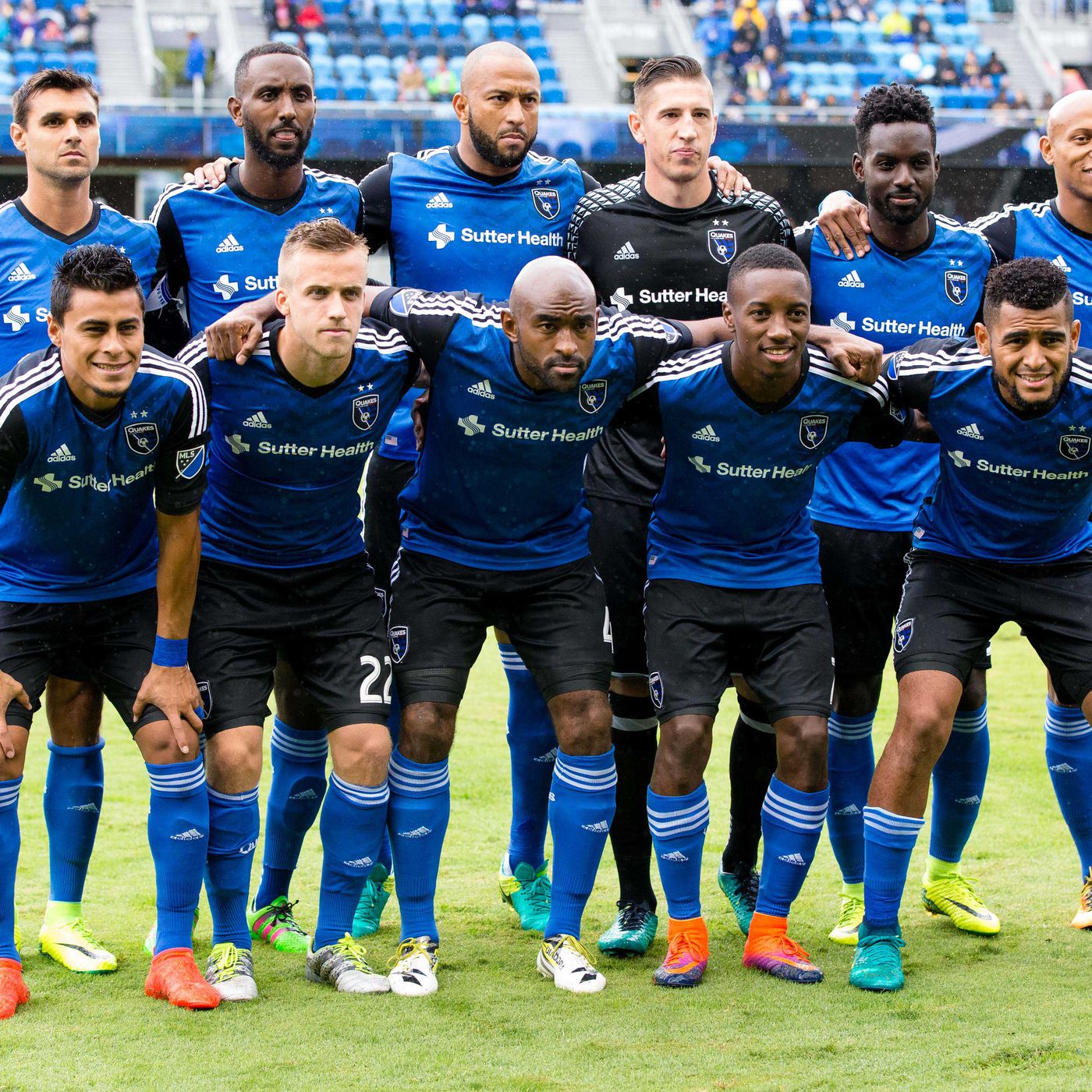 San Jose Earthquakes Opposition Scouting Report: Key Strengths And Weaknesses San Jose Earthquakes Opposition Scouting Report: Key Strengths And Weaknesses