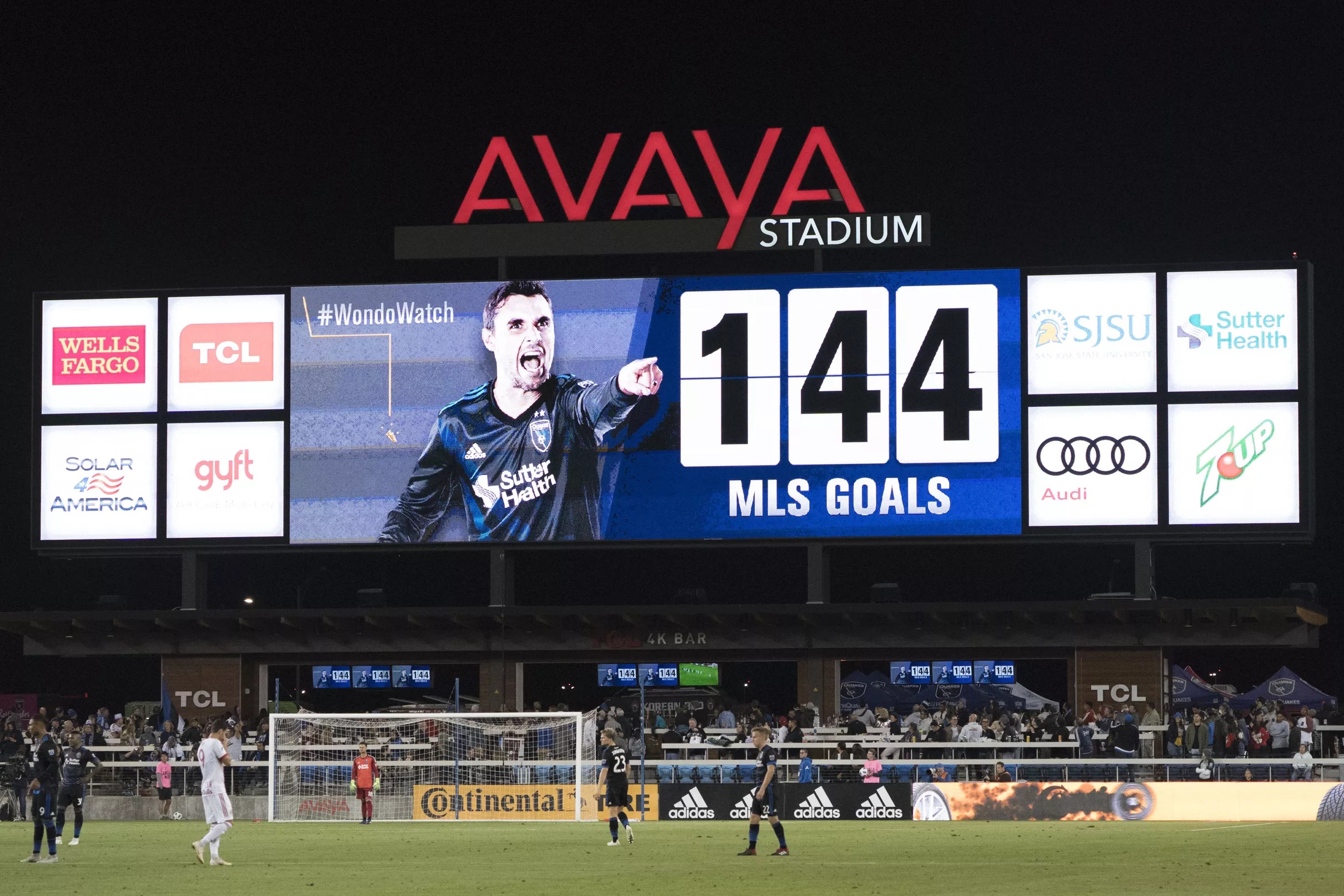 San Jose Earthquakes Vs. Colorado Rapids: A Post-Match Analysis Of Steffen's Performance San Jose Earthquakes Vs. Colorado Rapids: A Post-Match Analysis Of Steffen's Performance