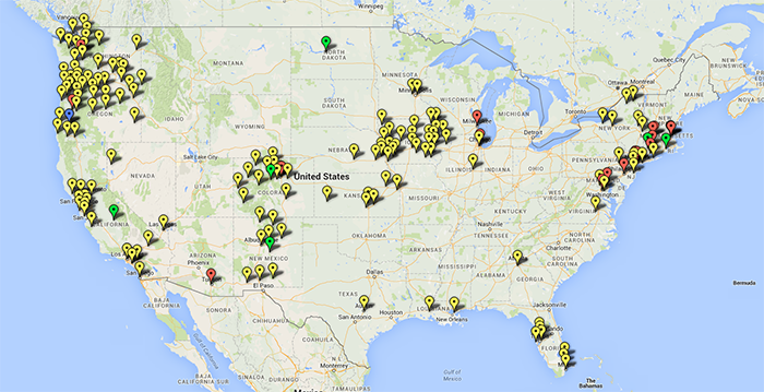 Sanctuary Cities And Counties: The Trump Administration's Targeting Strategy Sanctuary Cities And Counties: The Trump Administration's Targeting Strategy