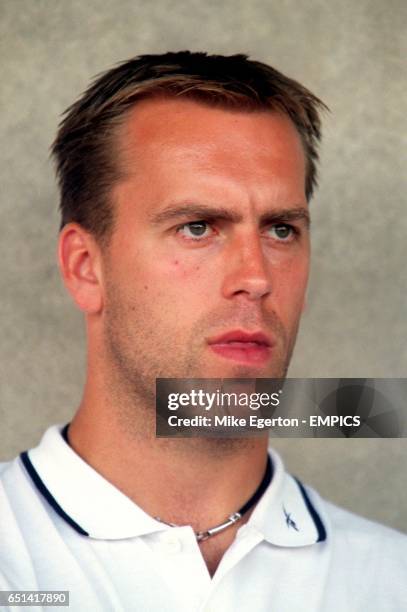 Sander Westerveld Concerned: Evaluating Mamardashvili's Performances This Season