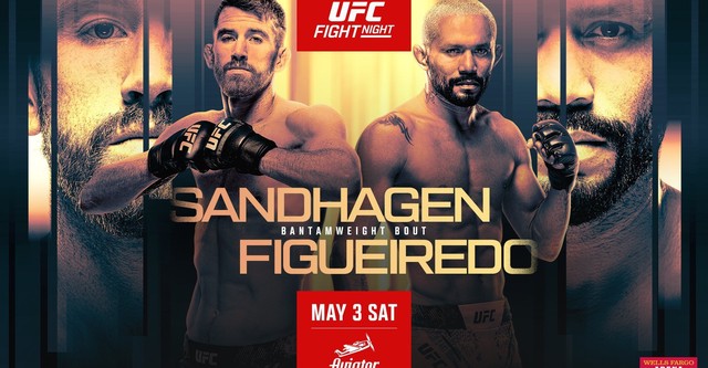 Sandhagen Vs. Figueiredo: Complete UFC On ESPN 67 Results & Analysis Sandhagen Vs. Figueiredo: Complete UFC On ESPN 67 Results & Analysis