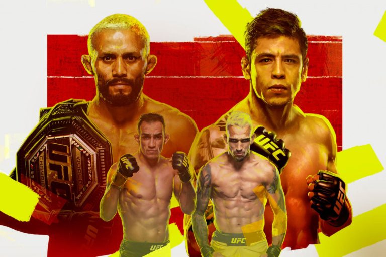 Sandhagen Vs. Figueiredo UFC Fight Night: Betting Odds And Predictions Sandhagen Vs. Figueiredo UFC Fight Night: Betting Odds And Predictions