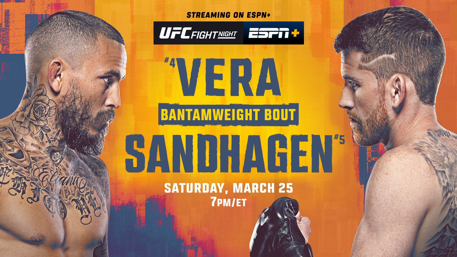 Sandhagen Vs. Figueiredo: UFC On ESPN 67 Fight Night Results Sandhagen Vs. Figueiredo: UFC On ESPN 67 Fight Night Results