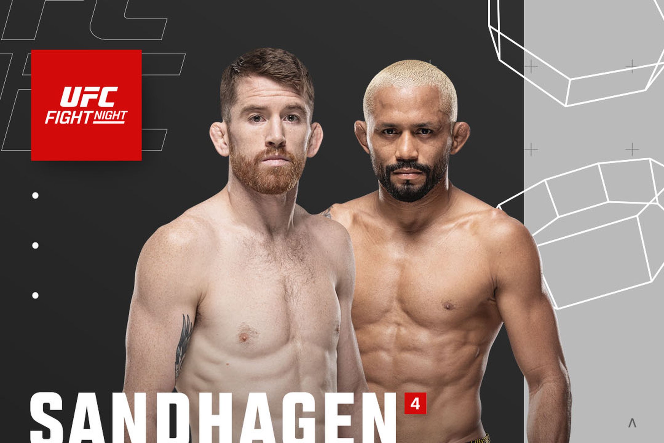 Sandhagen Vs. Figueiredo: UFC On ESPN 67 Results And Highlights Sandhagen Vs. Figueiredo: UFC On ESPN 67 Results And Highlights