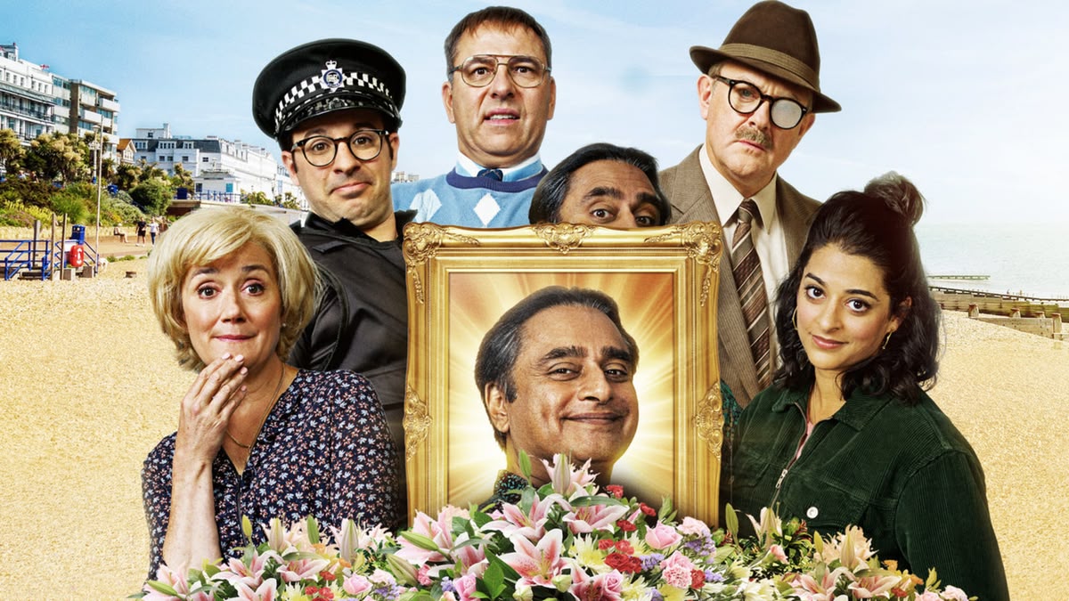 Sandylands - U TV Schedule: Where To Watch Sandylands - U TV Schedule: Where To Watch