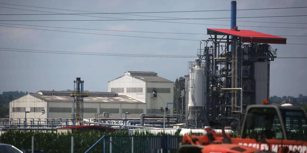 Sanofi, Dépakine, Et L'Enquête Sur Les Rejets Toxiques À Mourenx Sanofi, Dépakine, Et L'Enquête Sur Les Rejets Toxiques À Mourenx