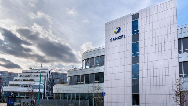Sanofi Rachète Un Anticorps À Dren Bio : Le Point Sur L'accord De 2025 Sanofi Rachète Un Anticorps À Dren Bio : Le Point Sur L'accord De 2025
