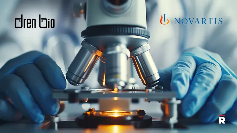 Sanofi's Strategic Investment: Dren Bio's Bispecific Engager For B-Cell Depletion Sanofi's Strategic Investment: Dren Bio's Bispecific Engager For B-Cell Depletion