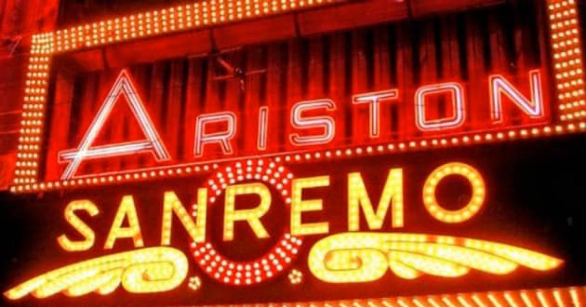 Sanremo 2026: Il Bando È Aperto - Partecipazione TV Sanremo 2026: Il Bando È Aperto - Partecipazione TV