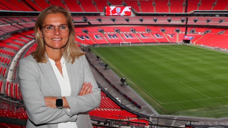Sarina Wiegman's England: 3 Crucial Questions Ahead Of Euro 2025 Sarina Wiegman's England: 3 Crucial Questions Ahead Of Euro 2025