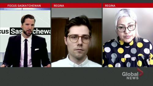 Saskatchewan Political Panel: Analyzing The Costco Campaign Saskatchewan Political Panel: Analyzing The Costco Campaign