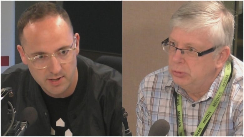 Saskatchewan Political Panel Reacts: Fallout From Offensive Comments Saskatchewan Political Panel Reacts: Fallout From Offensive Comments