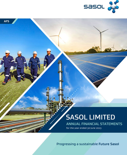Sasol (SOL) Investor Concerns Following Strategy Update Sasol (SOL) Investor Concerns Following Strategy Update