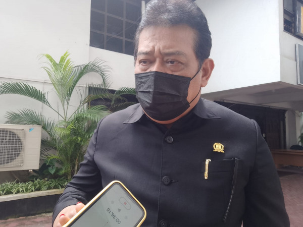 Satu Hektare Taman Kota Untuk Setiap Kecamatan Balikpapan: Inisiatif Wawali Satu Hektare Taman Kota Untuk Setiap Kecamatan Balikpapan: Inisiatif Wawali