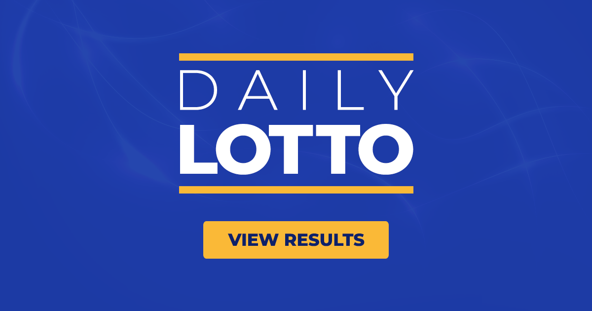 Saturday, April 12, 2025: Official Lotto And Lotto Plus Numbers Saturday, April 12, 2025: Official Lotto And Lotto Plus Numbers