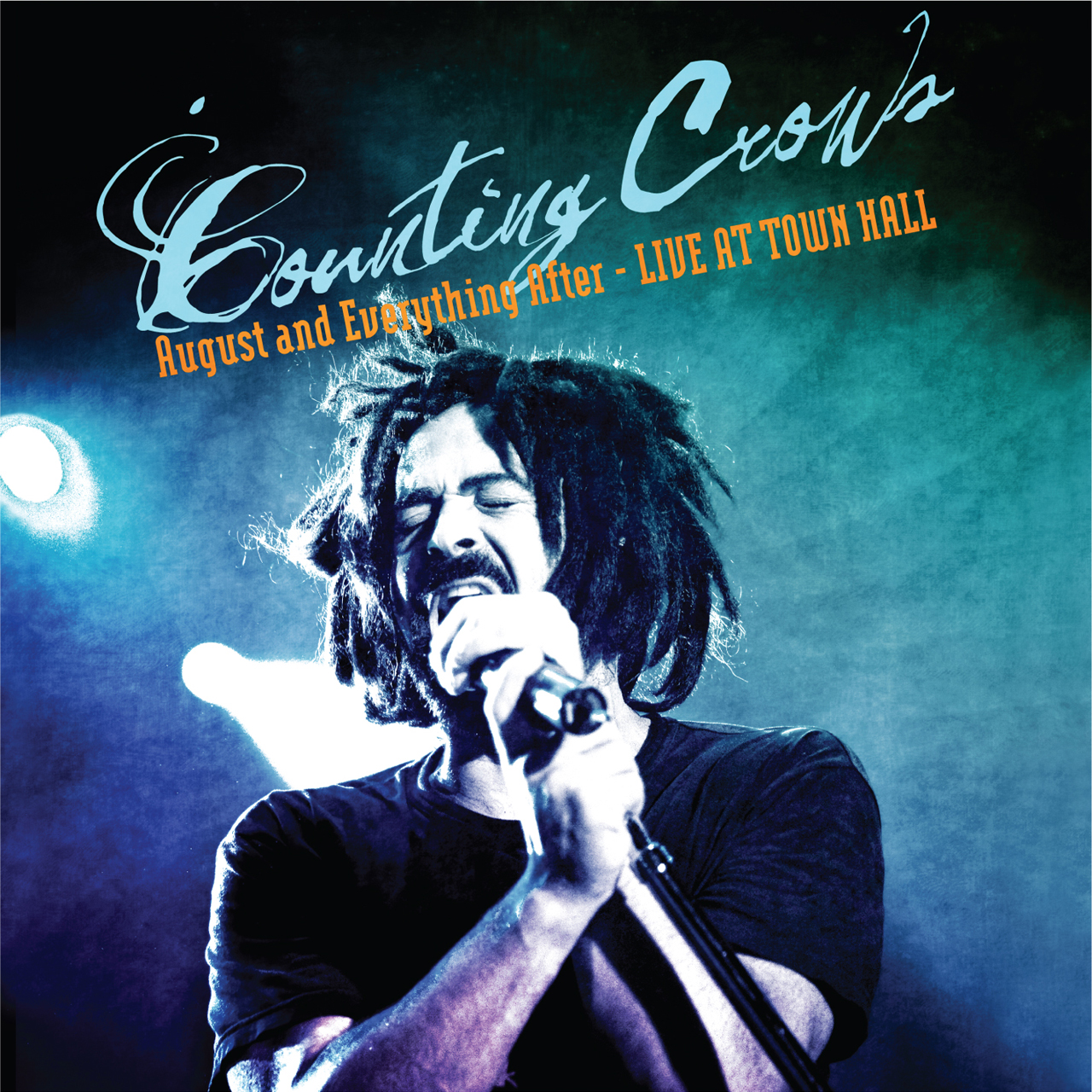 Saturday Night Live And Counting Crows: How A Single Performance Launched A Career Saturday Night Live And Counting Crows: How A Single Performance Launched A Career
