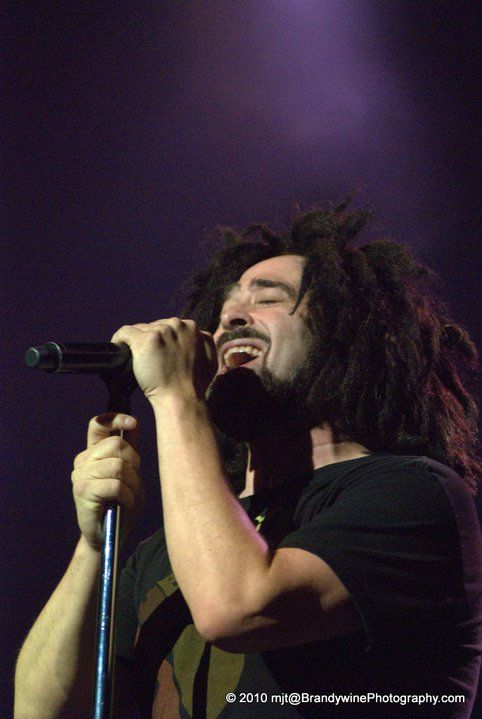 Saturday Night Live's Impact On Counting Crows' Career Saturday Night Live's Impact On Counting Crows' Career