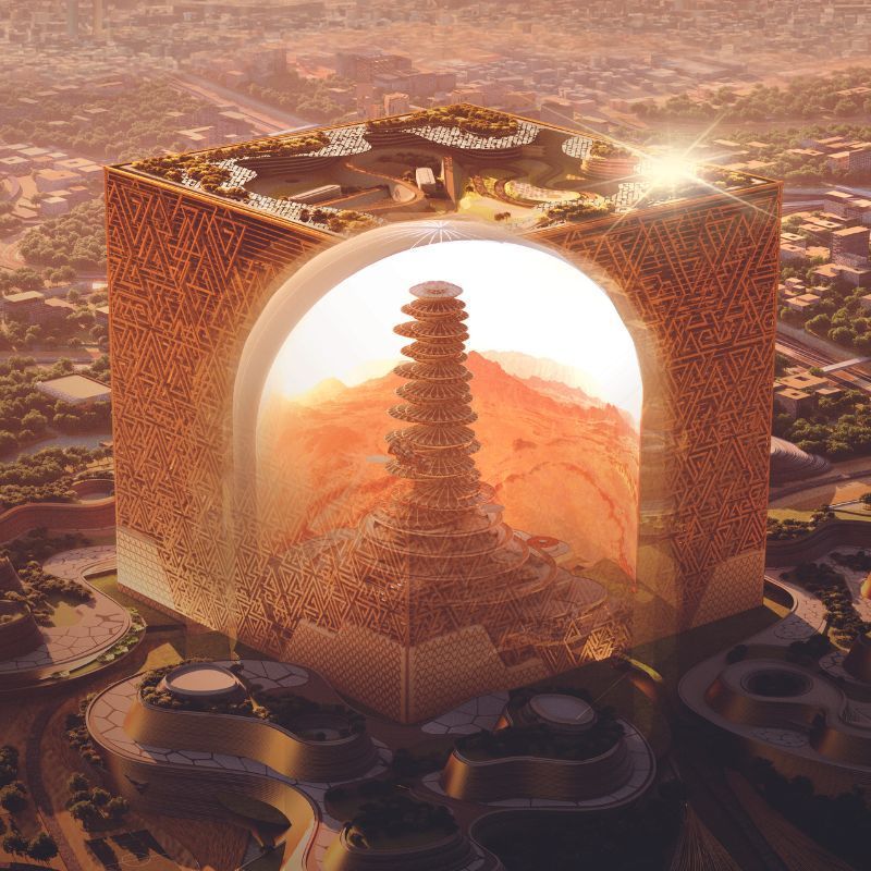 Saudi Arabia's ABS Market Opens: A Rule Change Bigger Than Spain's Saudi Arabia's ABS Market Opens: A Rule Change Bigger Than Spain's