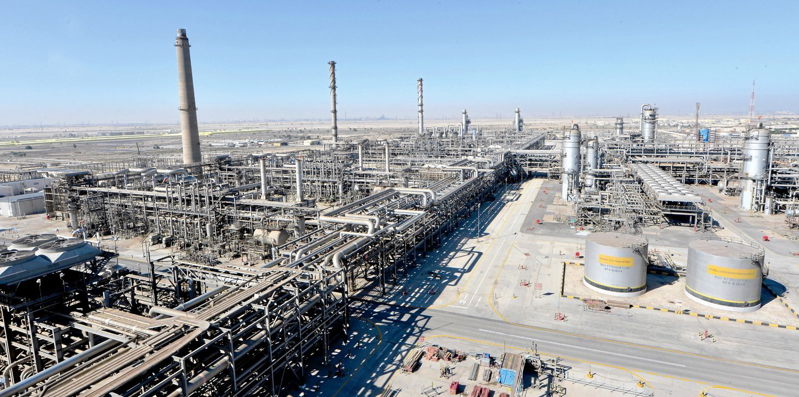 Saudi Aramco And BYD: A New EV Technology Partnership Saudi Aramco And BYD: A New EV Technology Partnership