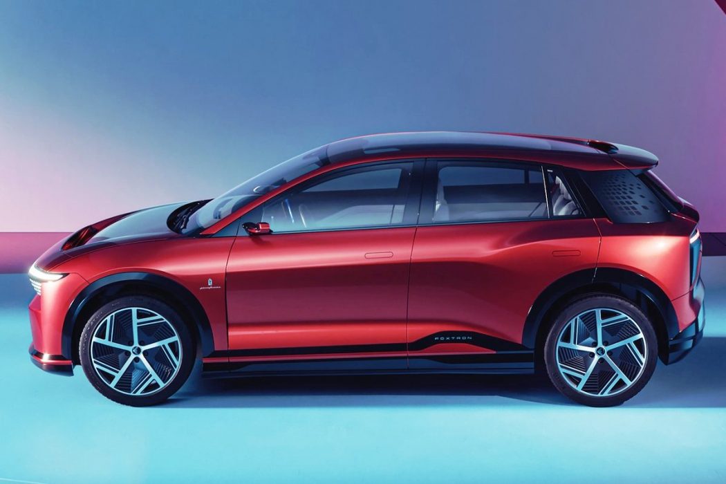 Saudi Aramco And BYD Team Up To Develop Electric Vehicle Technology Saudi Aramco And BYD Team Up To Develop Electric Vehicle Technology