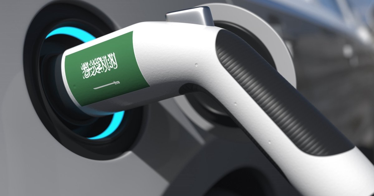 Saudi Aramco's Collaboration With BYD To Advance Electric Vehicle Technology Saudi Aramco's Collaboration With BYD To Advance Electric Vehicle Technology