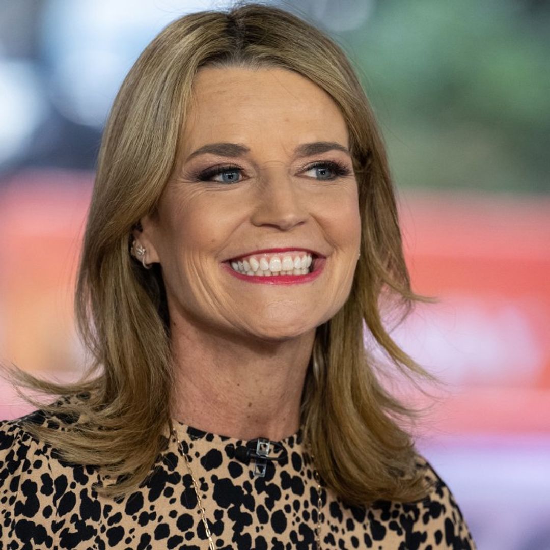 Savannah Guthrie's Replacement Co-Host: A Mid-Week Change-Up Savannah Guthrie's Replacement Co-Host: A Mid-Week Change-Up