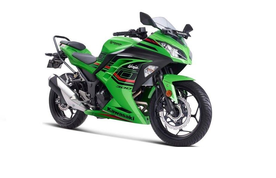 Save ₹45,000: Kawasaki Ninja Motorcycle Deals Save ₹45,000: Kawasaki Ninja Motorcycle Deals