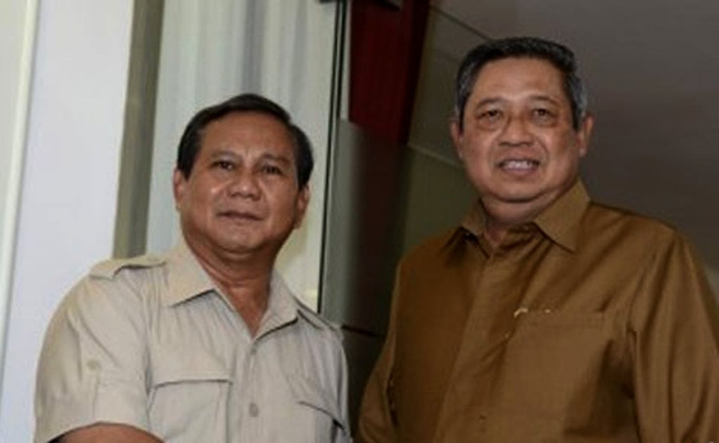 SBY Dan Myanmar: Sebuah Kisah Diplomasi Yang Santun SBY Dan Myanmar: Sebuah Kisah Diplomasi Yang Santun