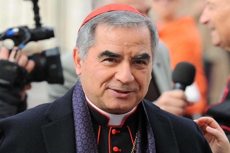 Scandalo Vaticano: Le Chat Segrete Di Becciu - Verità E Accuse Scandalo Vaticano: Le Chat Segrete Di Becciu - Verità E Accuse