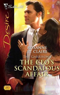 Scandalous CEO Affair: A Business Implosion Scandalous CEO Affair: A Business Implosion