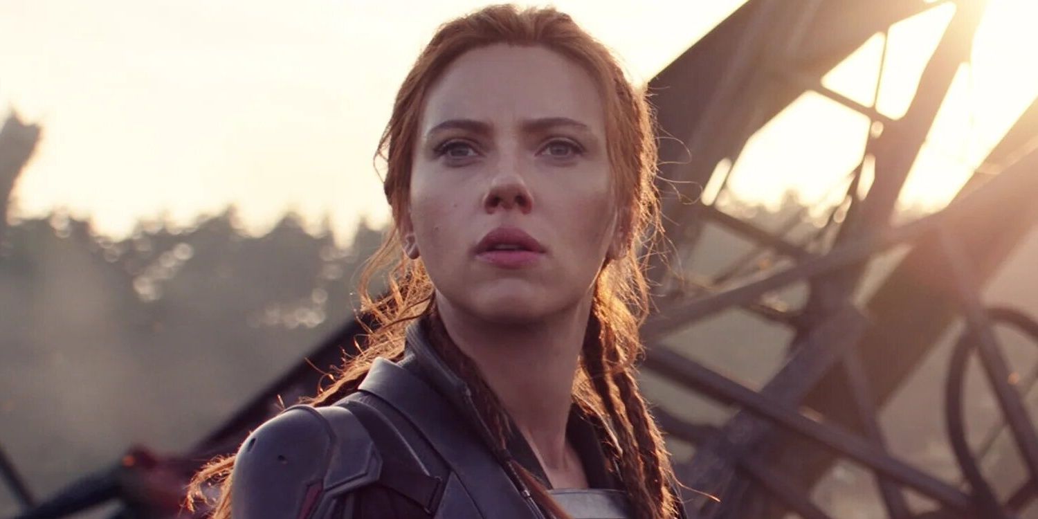 Scarlett Johansson Addresses Speculation: A Black Widow MCU Comeback? Scarlett Johansson Addresses Speculation: A Black Widow MCU Comeback?