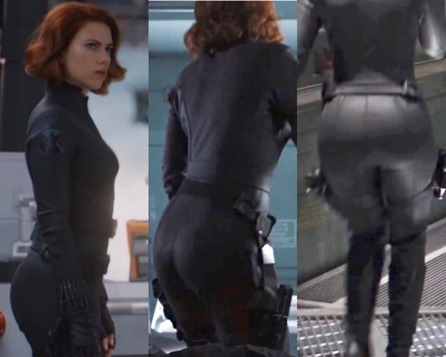 Scarlett Johansson And The MCU: Black Widow's Potential Return Scarlett Johansson And The MCU: Black Widow's Potential Return