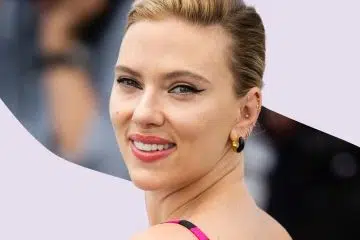 Scarlett Johansson On AI Voice Cloning: No Boundaries, No Consent Scarlett Johansson On AI Voice Cloning: No Boundaries, No Consent