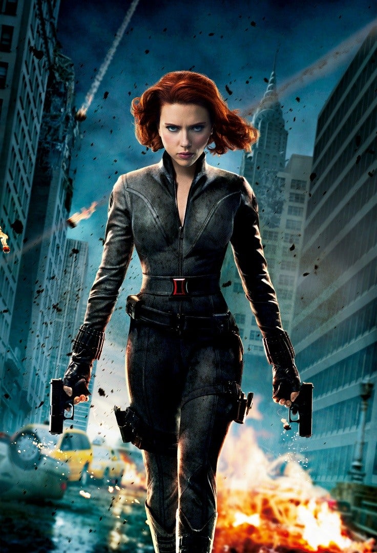 Scarlett Johansson's Black Widow: MCU Comeback Confirmed Or Denied? Scarlett Johansson's Black Widow: MCU Comeback Confirmed Or Denied?