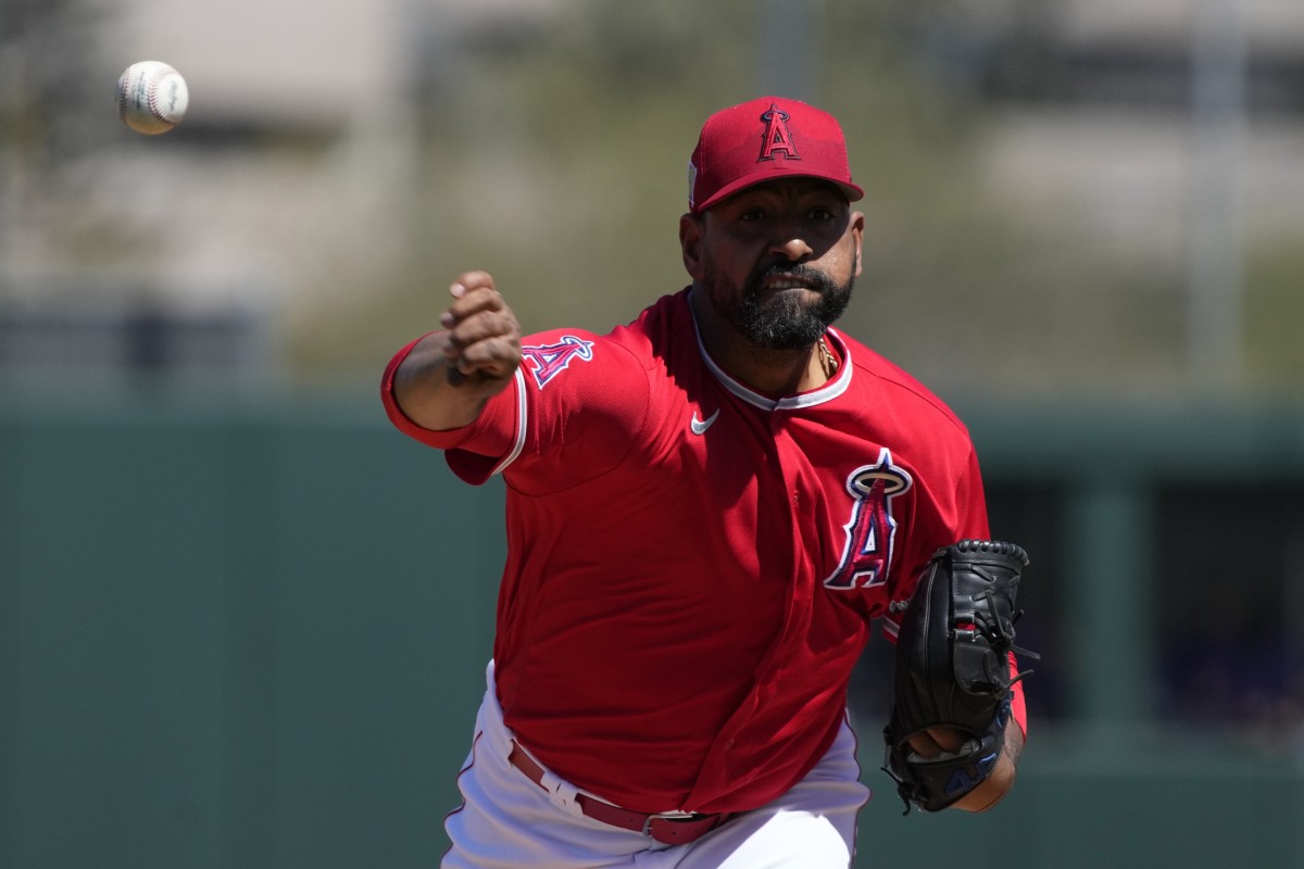 Scathing Report: Angels' Minor League System Faces Criticism Scathing Report: Angels' Minor League System Faces Criticism