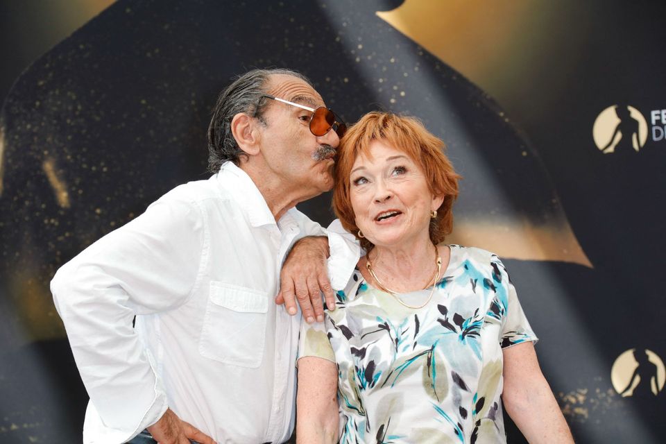 Scènes De Ménages : Gérard Hernandez Révèle Ses Difficultés Avec Chantal Ladesou Scènes De Ménages : Gérard Hernandez Révèle Ses Difficultés Avec Chantal Ladesou