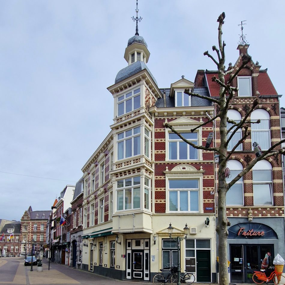 Schietincident Prinsenstraat Venlo: Wat We Weten Schietincident Prinsenstraat Venlo: Wat We Weten