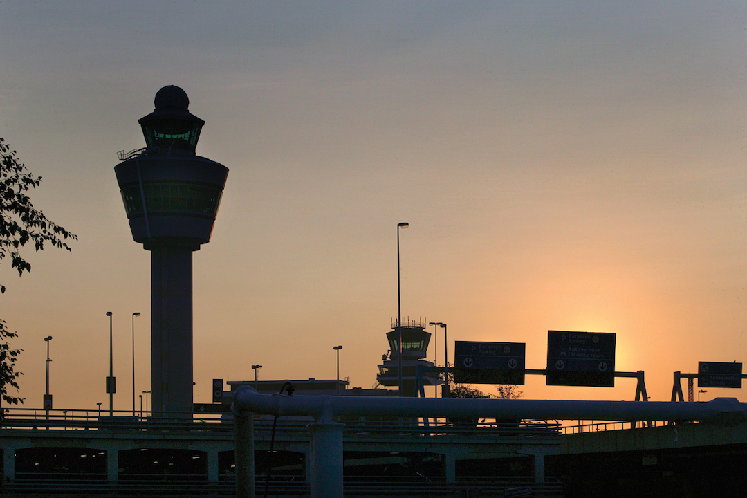 Schiphol, Road & Ferry Congestion: Planning Your Easter Weekend Trip Schiphol, Road & Ferry Congestion: Planning Your Easter Weekend Trip